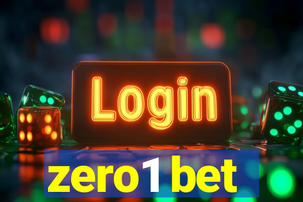 zero1 bet